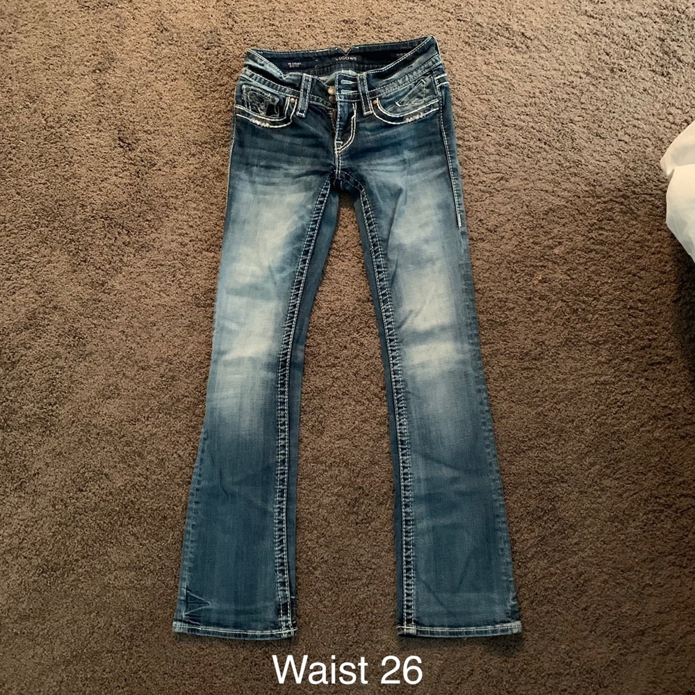 Vigoss Jeans